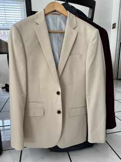 Express Photographer Blazer. Style Fitted Size 36R