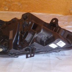 2020 Mustang Headlight 