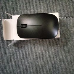 NIB Suproot Wireless Mouse 