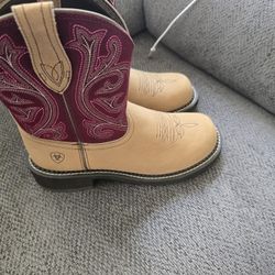 Womens Boots