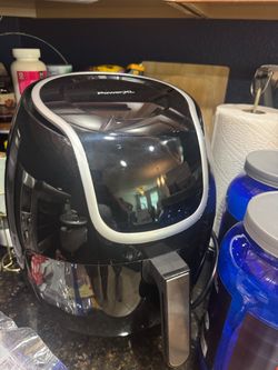 Power XL Air Fryer