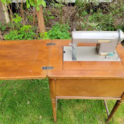 Free old sewing machine