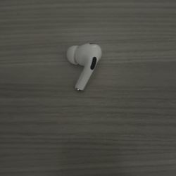 AirPod 2Generation LEFT SIDE REPLACEMENT 