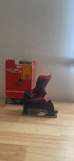 M12 FUEL 12V Lithium-Ion Brushless Cordless 3 in. Cut Off Saw (Tool-Only)
