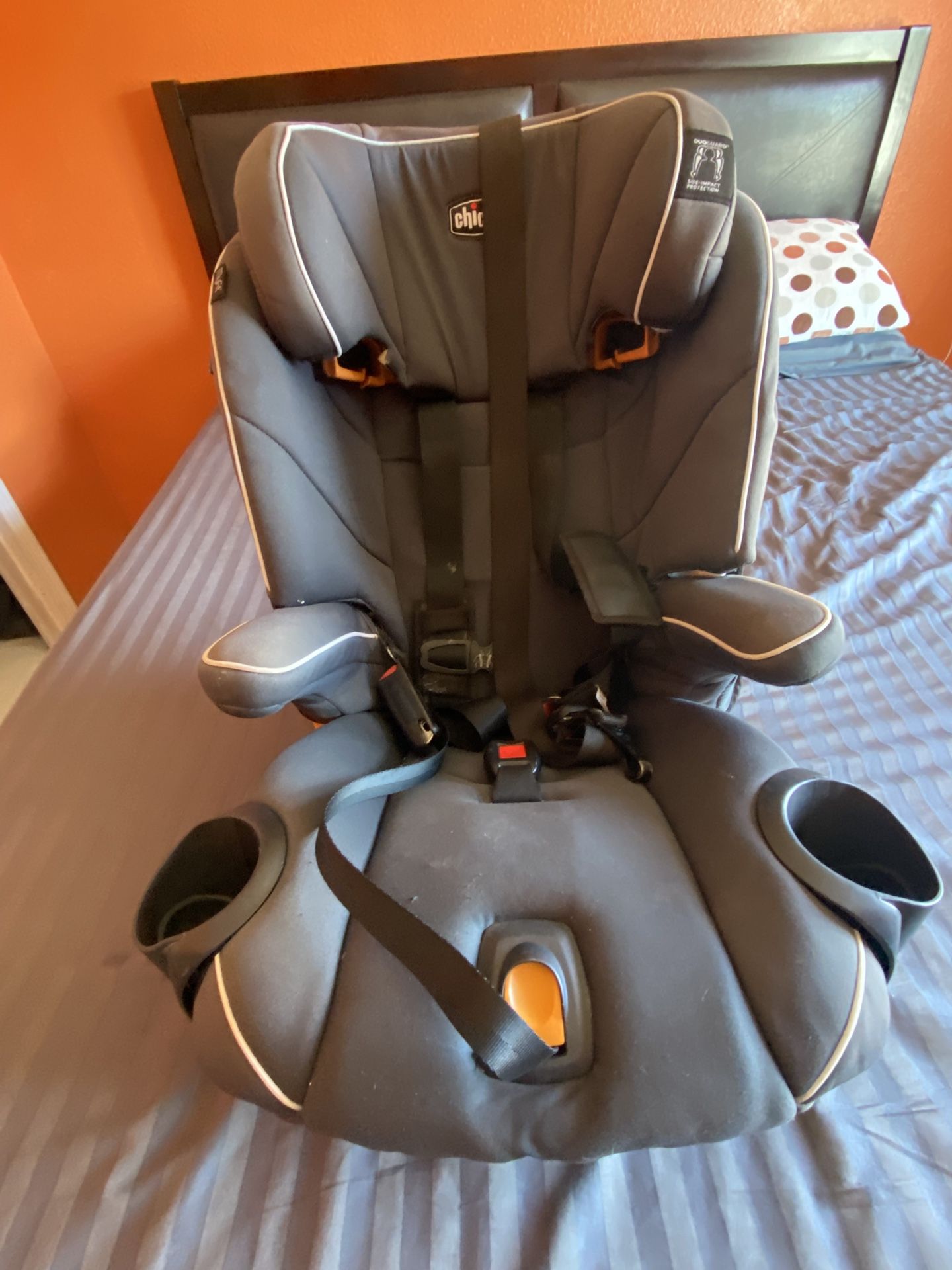 Asientos 💺 Para bebés o niños