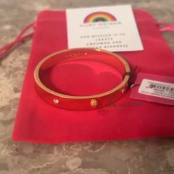 Kurt Geiger bracelet 