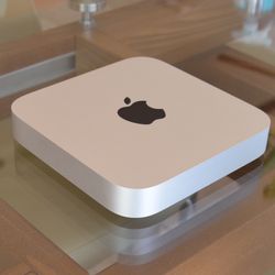 Mac Mini M1 with 500GB Storage Upgrade