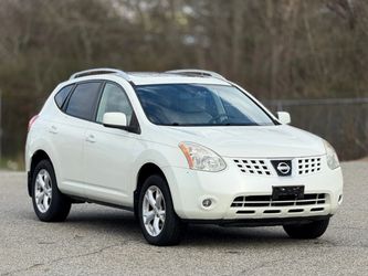 2009 Nissan Rogue