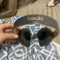 Beats Studio3 Wireless Headphones