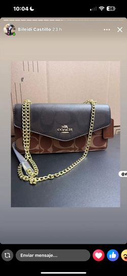 Hermosa Cartera 