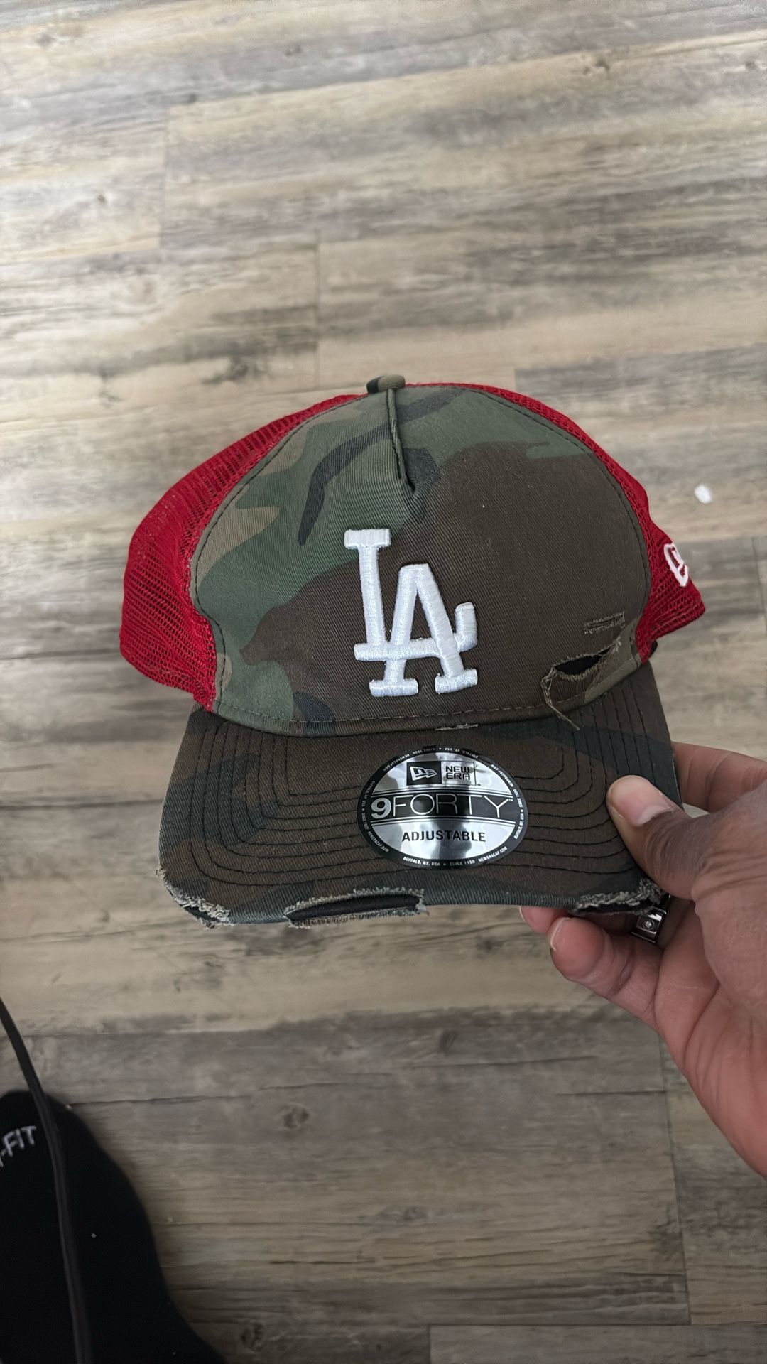 La Hat 