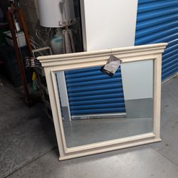 Bolanburg Mirror 40x40 
