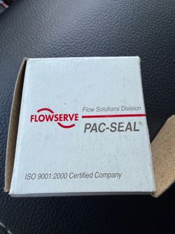 Seal pump shaft part number 1R313