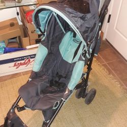 Baby Stroller