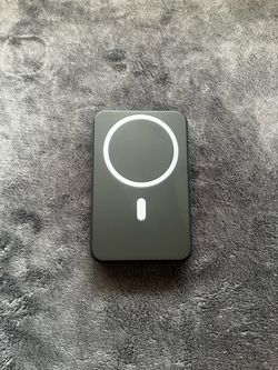 MagSafe power bank