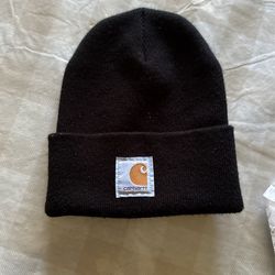 Carthartt Winter Beanie 
