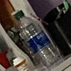 Water  Bottle