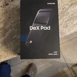 Dex Pad 