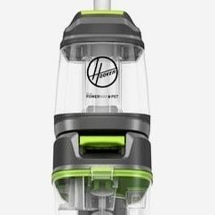 Hoover Dual Power Max Pet Upright Carpet Cleaner New**