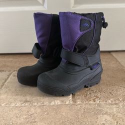 Tundra Kids Winter Boots