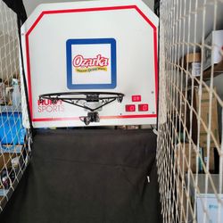 Ozarka- Huffy Sports-indoor , Backyard Kids Basket Ball