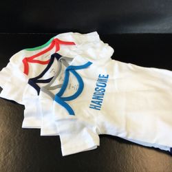 Carter’s NWT 5 Pack Onesies