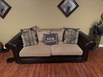 Couch Set