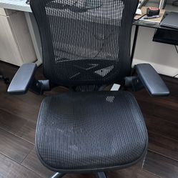 Bayside furnishing Mesh office chair