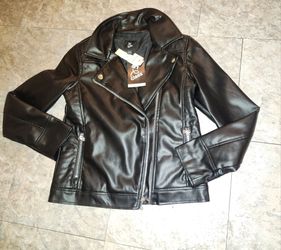 Art class wind resistant jacket new