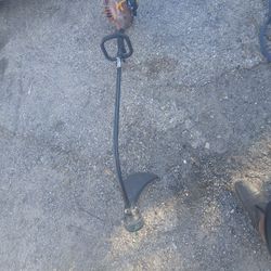 Homelite Weed Eater 26cc