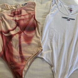 Women’s Bodysuit 