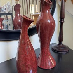 Decorations From a High End Store 