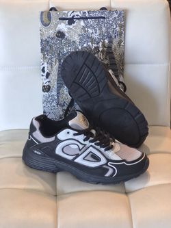 Dior women sneaker 8 9