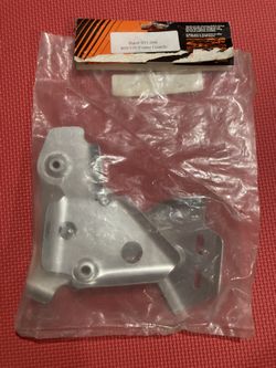 400/520 Frame Guards