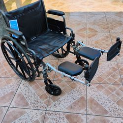 Wheelchair 