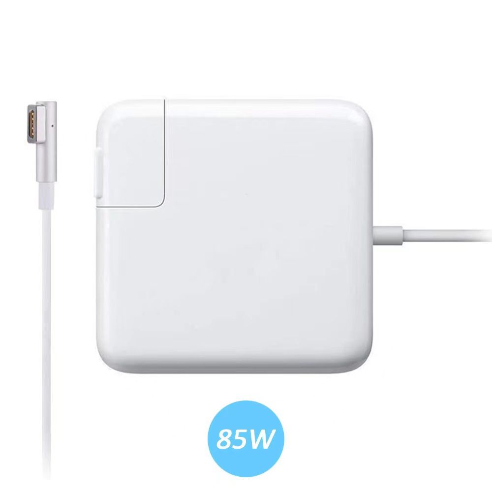 85W L-Tip Magnetic AC Power Adapter For Mac Book Pro 13/15/17