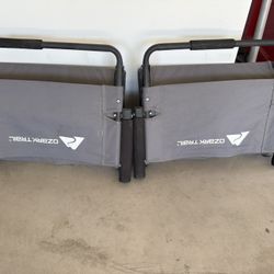 Stadium Chairs