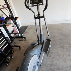 Elliptical 
