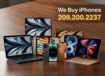 HAVE A IPHONE OR SAMSUNG PHONE YOU DONT NEED? SELL IT TO ME FOR CASH TODAY!
