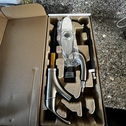 Kitchen Faucet With Pull Out 