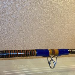 Sabre Fishing Rod