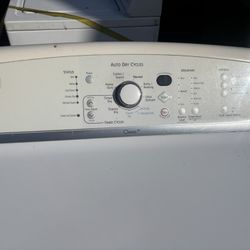 Kenmore Gas Dryer