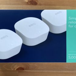 Eero + Installation 