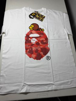 Bape t shirt