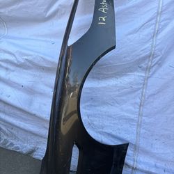 2012 Aston Martin Virage Right Fender