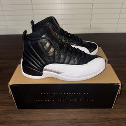 Jordan 12