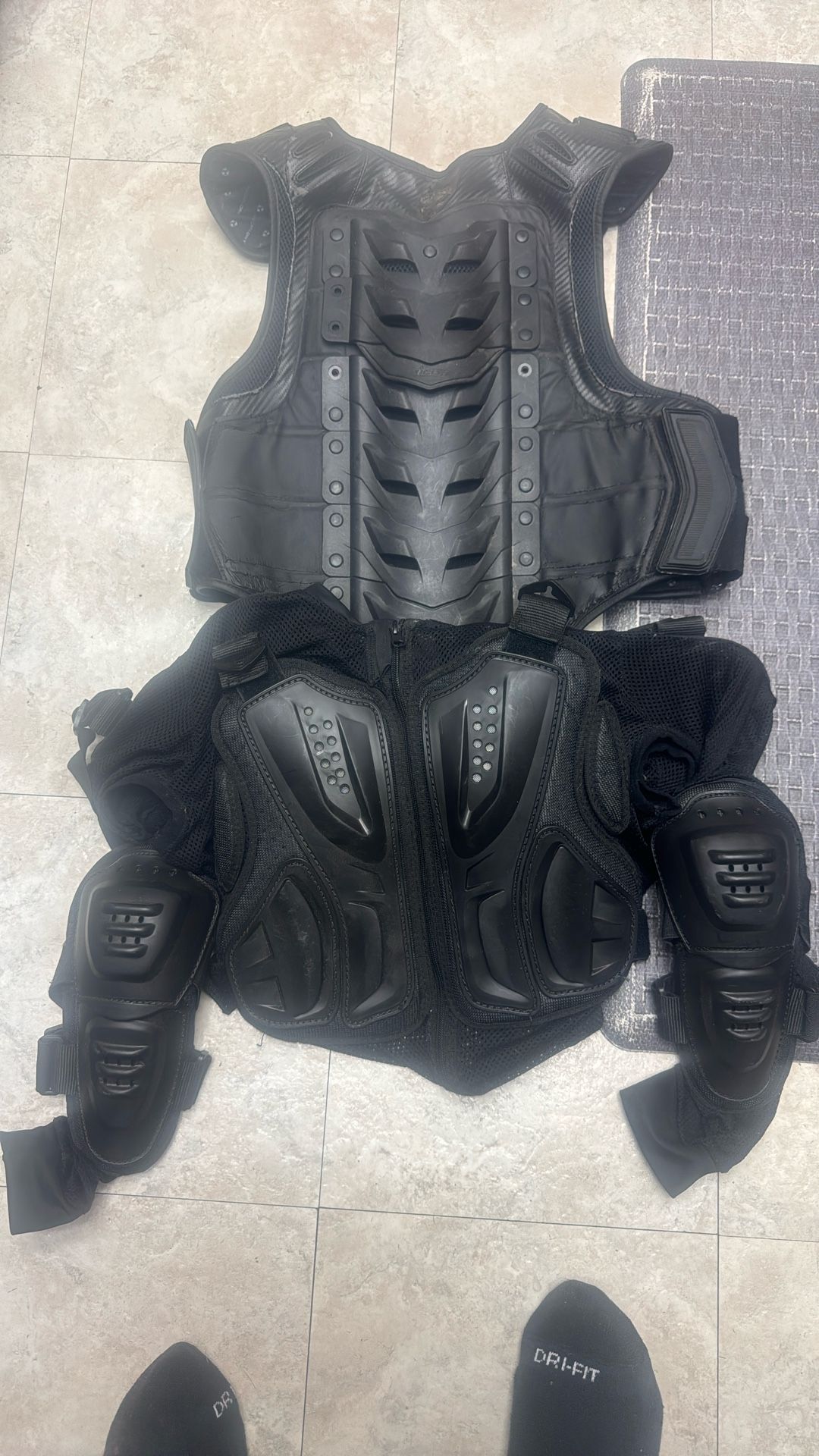 1STORM Motorcycle Helmet