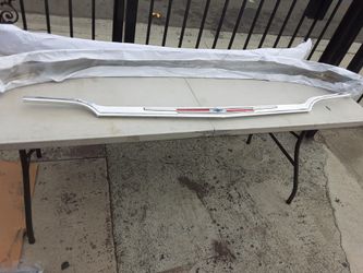 1954 Chevy Impala Hood Bar