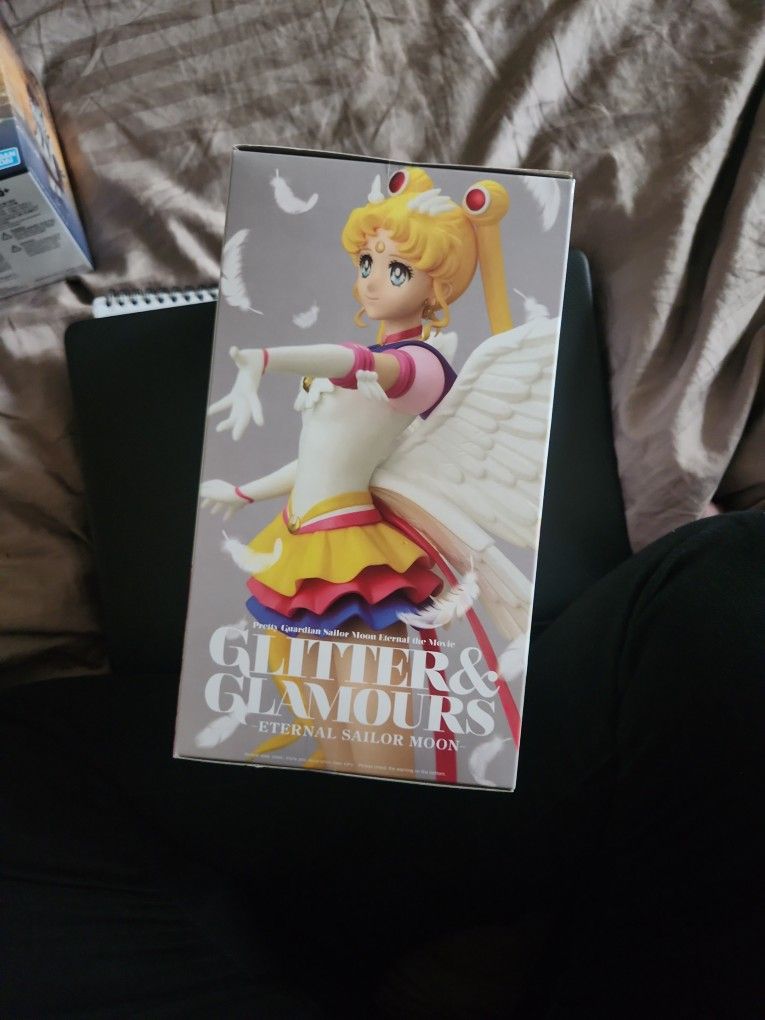 Sailor Moon