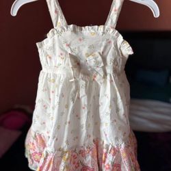 Baby Girls Dress